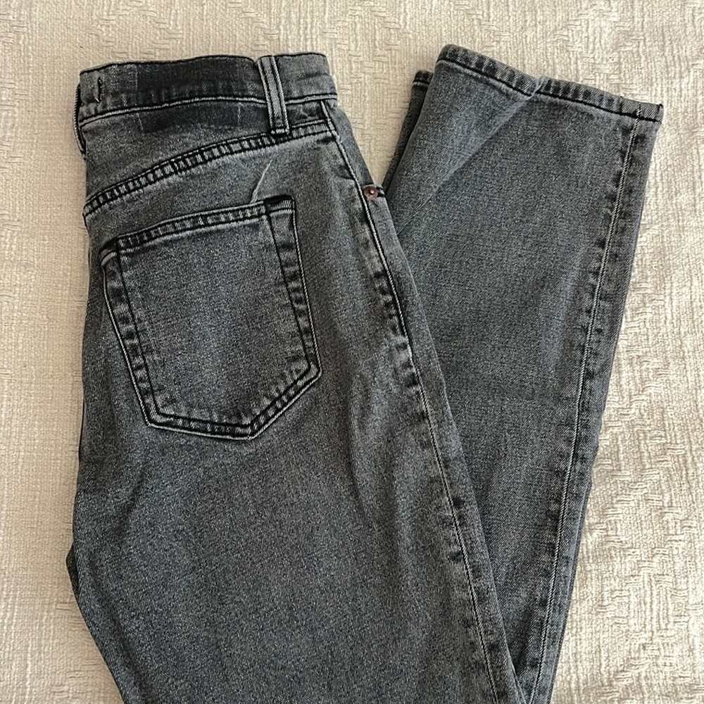 Size 27/4 - Abercrombie Jeans